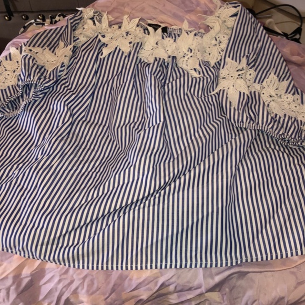 FOREVER21 US SMALL